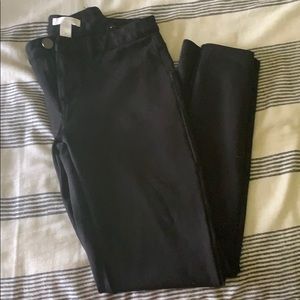 Lauren Conrad jeggings